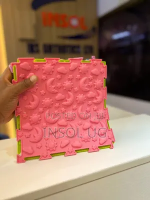 Sensory Mats