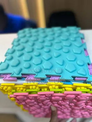 Sensory Mats