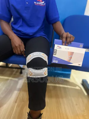 Patella Tendon Brace