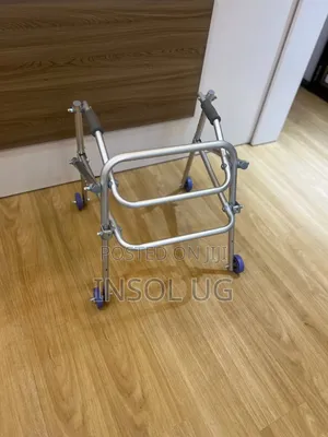 Reverse Waking Frame for Children