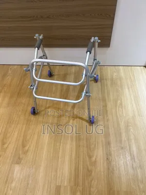 Reverse Waking Frame for Children