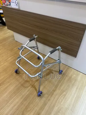 Reverse Waking Frame for Children