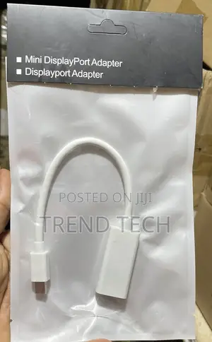 Type C to Thunderbolt Converter