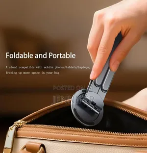 Multi-Device Magnetic Stand