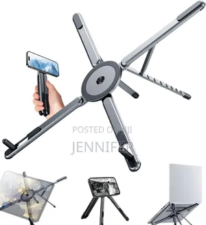 Multi-Device Magnetic Stand