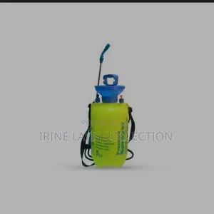 5ltr Manual Pressure Sprayer.