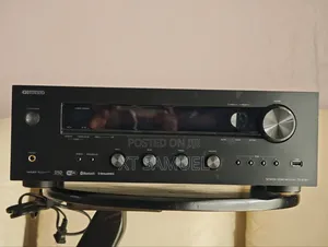 Onkyo TX-8160 Network Streaming Stereo Amplifier