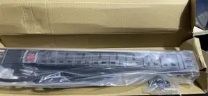 Pdu 8way Extension
