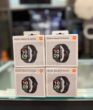 Xiaomi Redmi Watch 6 Active Smartwatch