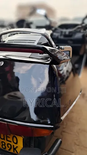 Honda Forza 2022 White