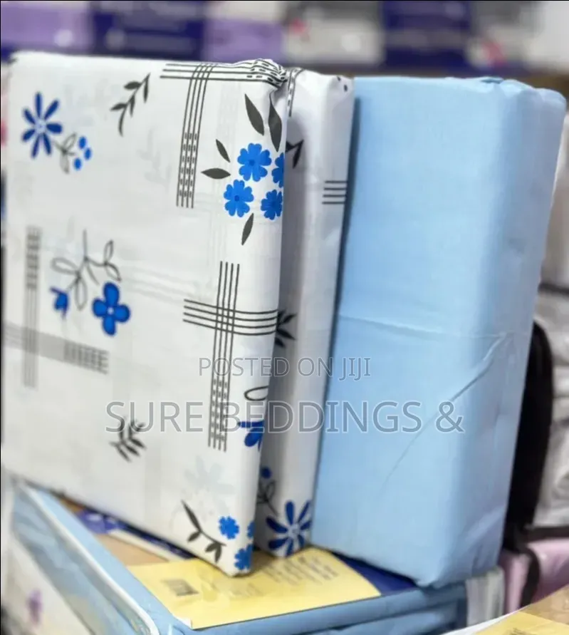 Mirano 5*6 Bedsheets