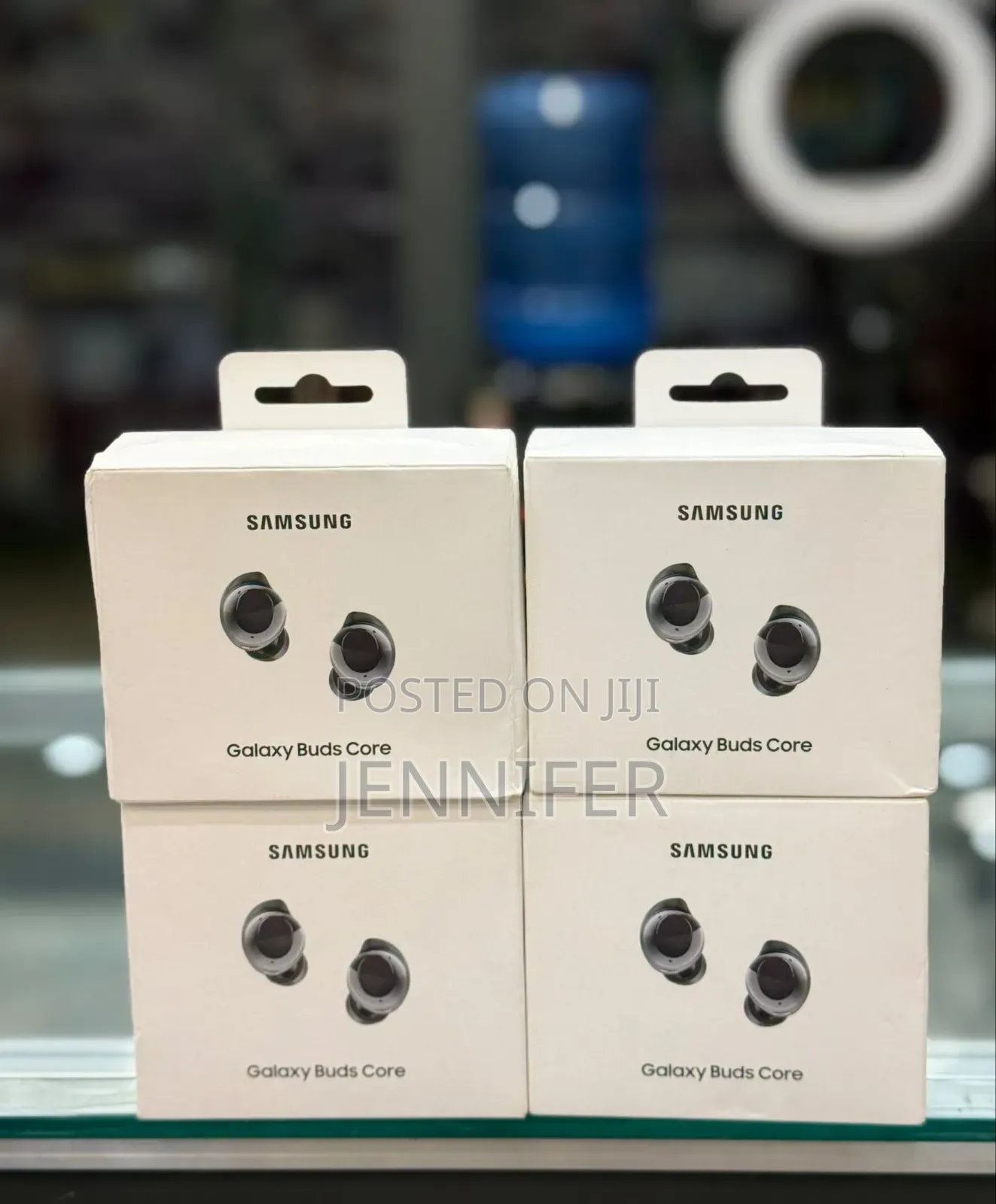 Samsung Galaxy Buds Core (SM-R410)
