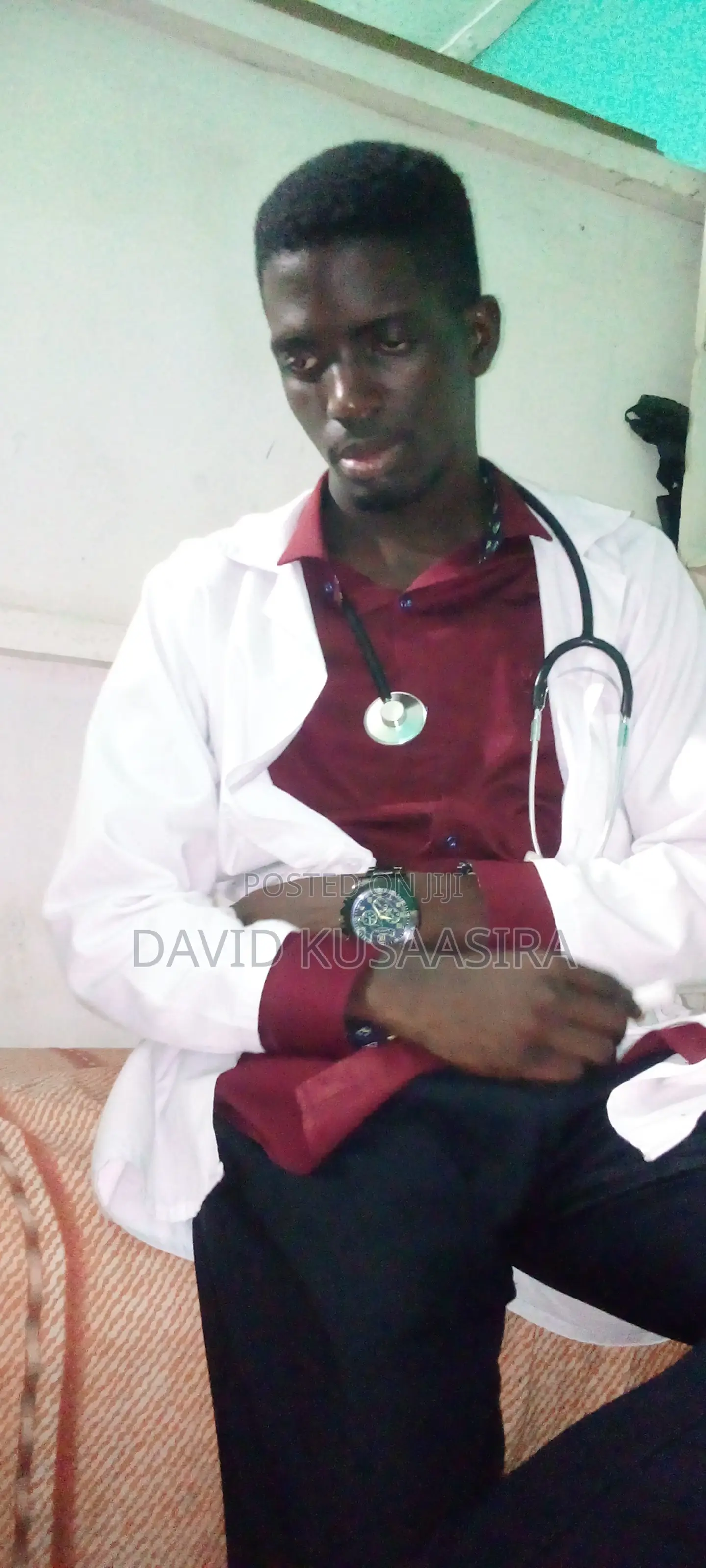 Nurses Enrolled Psychiatric Nurse