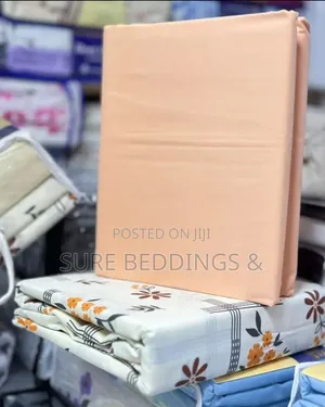 Mirano 5*6 Bedsheets