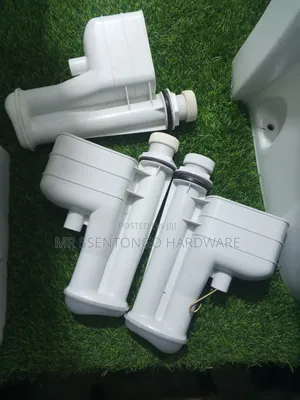 Toilet Syphon Ordinary Malaysia Original Number 1