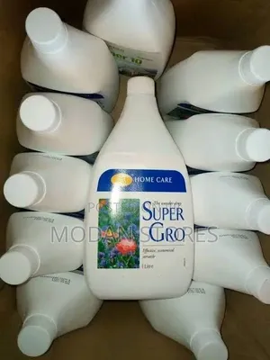 Fertilizee Supergro (1ltr)