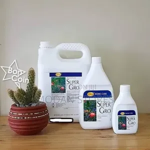 Fertilizee Supergro (1ltr)