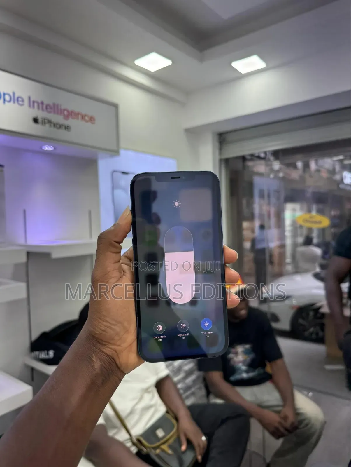 Apple iPhone 12 Pro Max 256 GB Blue