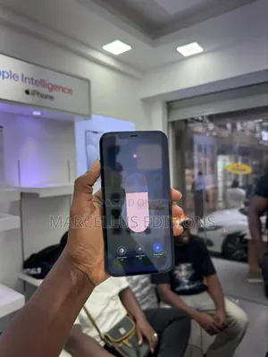 Apple iPhone 12 Pro Max 256 GB Blue