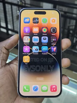 Apple iPhone 14 Pro 128 GB Gold