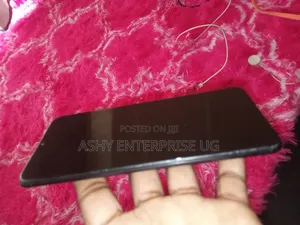 Honor X7a 128 GB Black