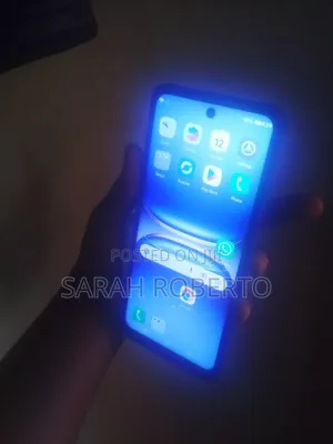 Tecno Spark 50 128 GB Black