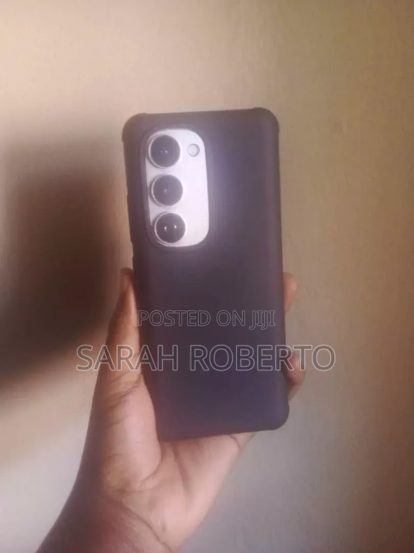 Tecno Spark 50 128 GB Black