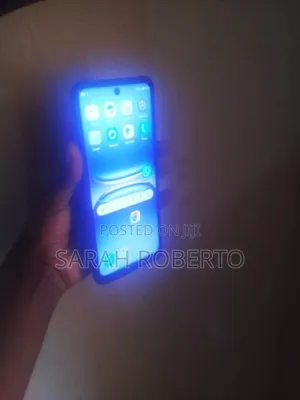 Tecno Spark 50 128 GB Black