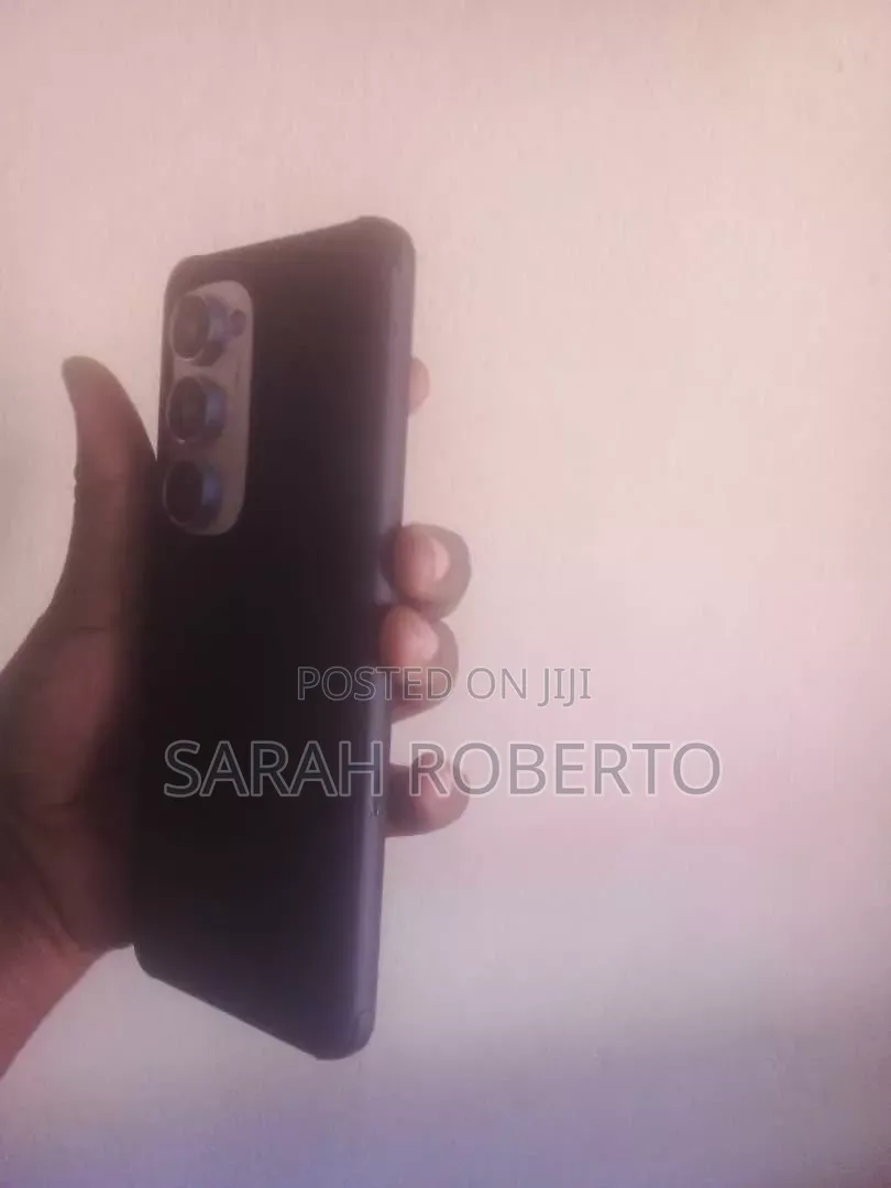 Tecno Spark 50 128 GB Black