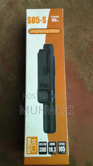 Selling a Selfie Stick