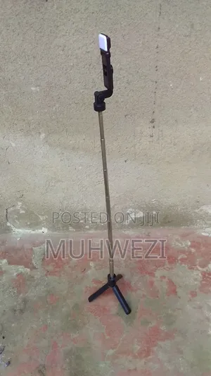 Selling a Selfie Stick