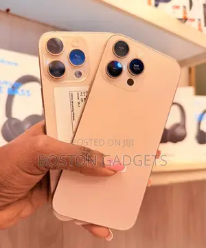 Apple iPhone 15 Pro 512 GB White