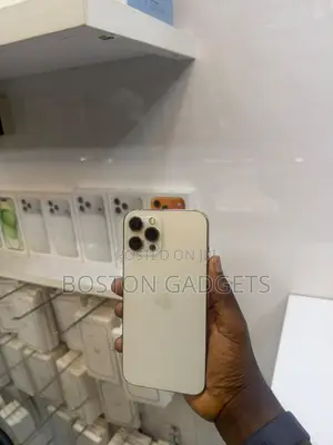 Apple iPhone 15 Pro 512 GB White