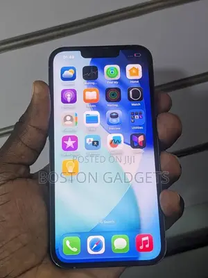 Apple iPhone 11 64 GB