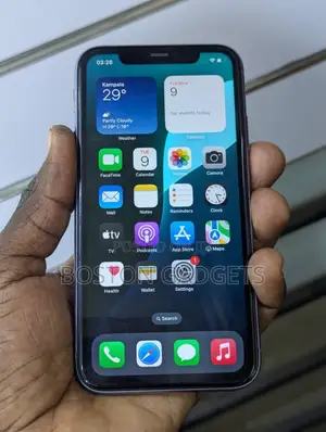 Apple iPhone 11 64 GB