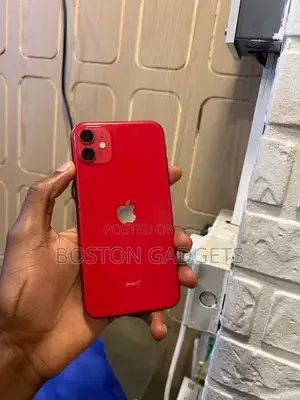 Apple iPhone 11 64 GB