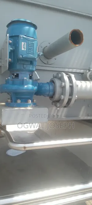Welding and Fabrication
