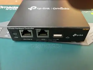 Tplink Oc200 Omada Controller