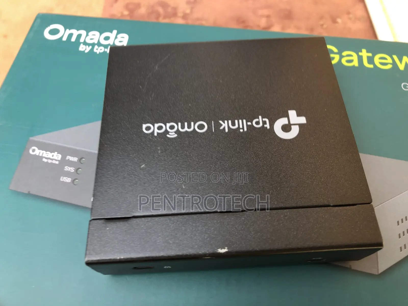 Tplink Oc200 Omada Controller