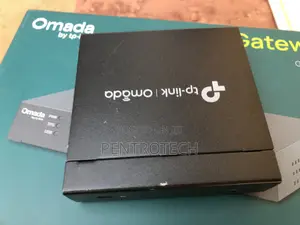 Tplink Oc200 Omada Controller