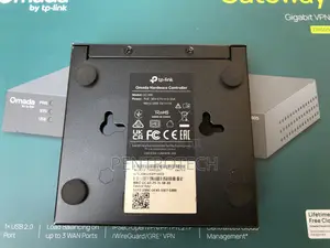 Tplink Oc200 Omada Controller