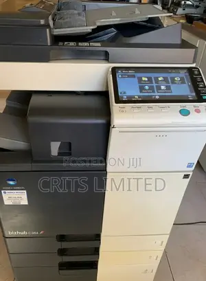 Konica Minolta Bizhub C364