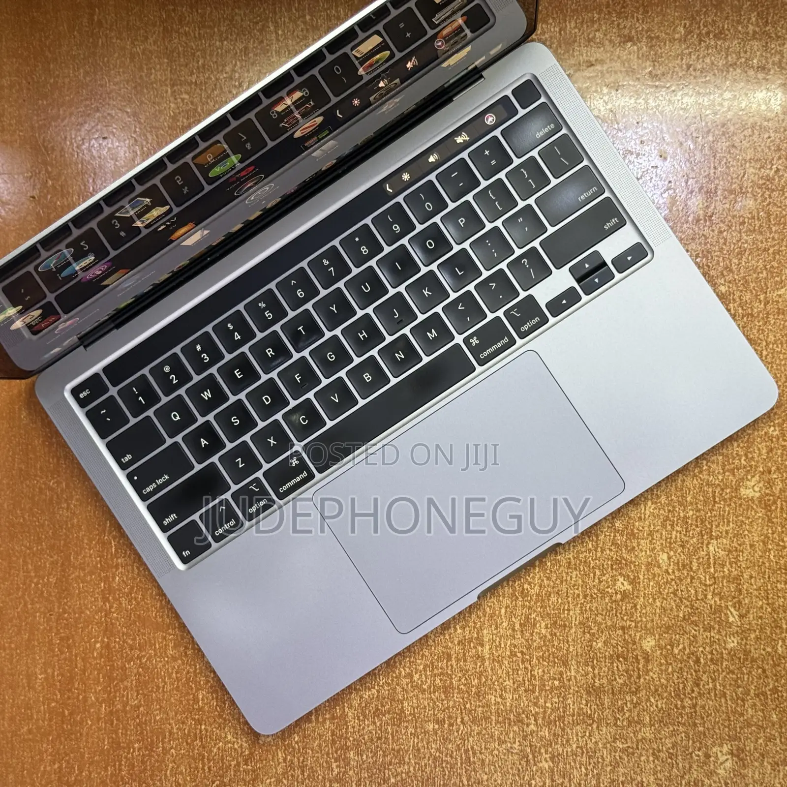 Laptop Apple MacBook Pro 2020 32GB Intel Core i5 SSD 2T