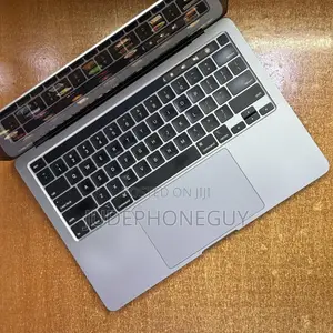 Laptop Apple MacBook Pro 2020 32GB Intel Core i5 SSD 2T