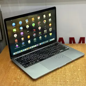 Laptop Apple MacBook Pro 2020 32GB Intel Core i5 SSD 2T