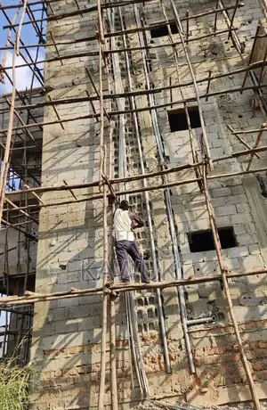 Plumbing Work