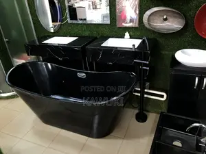 Plumbing Work