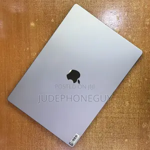 Laptop Apple MacBook Pro 2021 M1 32GB Apple M1 Pro SSD 1T