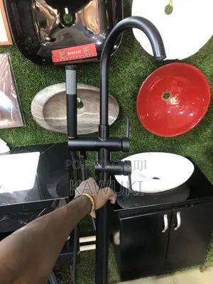 Plumbing Work