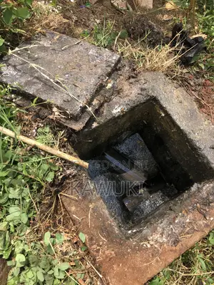 Plumbing Work